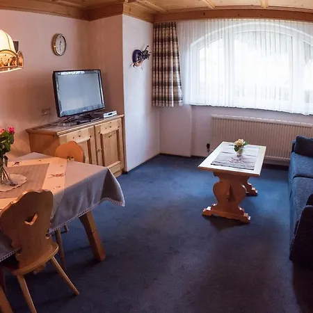 Activ Allegra Apartament *
