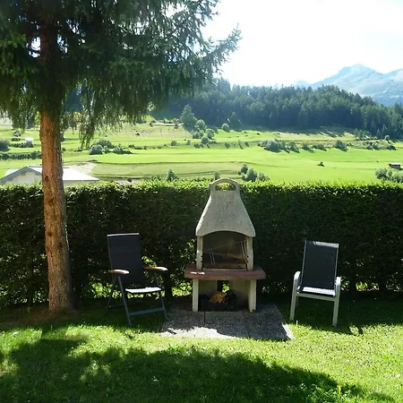 Apartament Activ Allegra Nauders