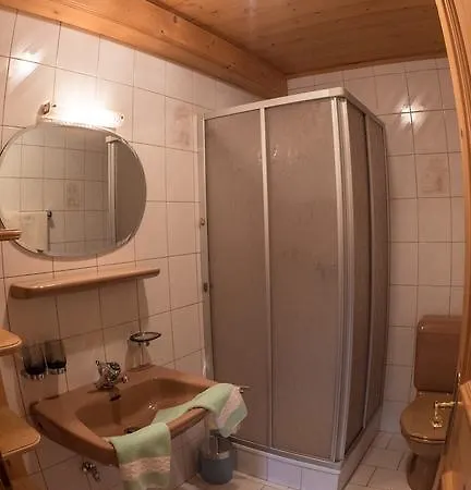 Activ Allegra Lägenhet Nauders